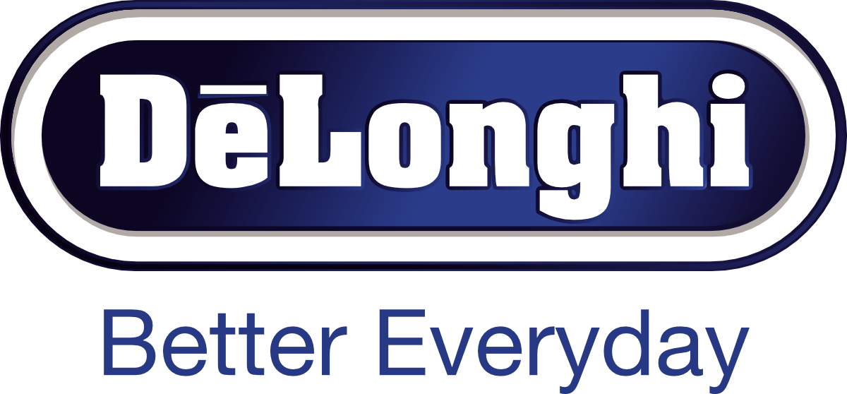 Logo de DeLonghi